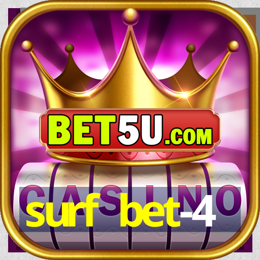 surf bet